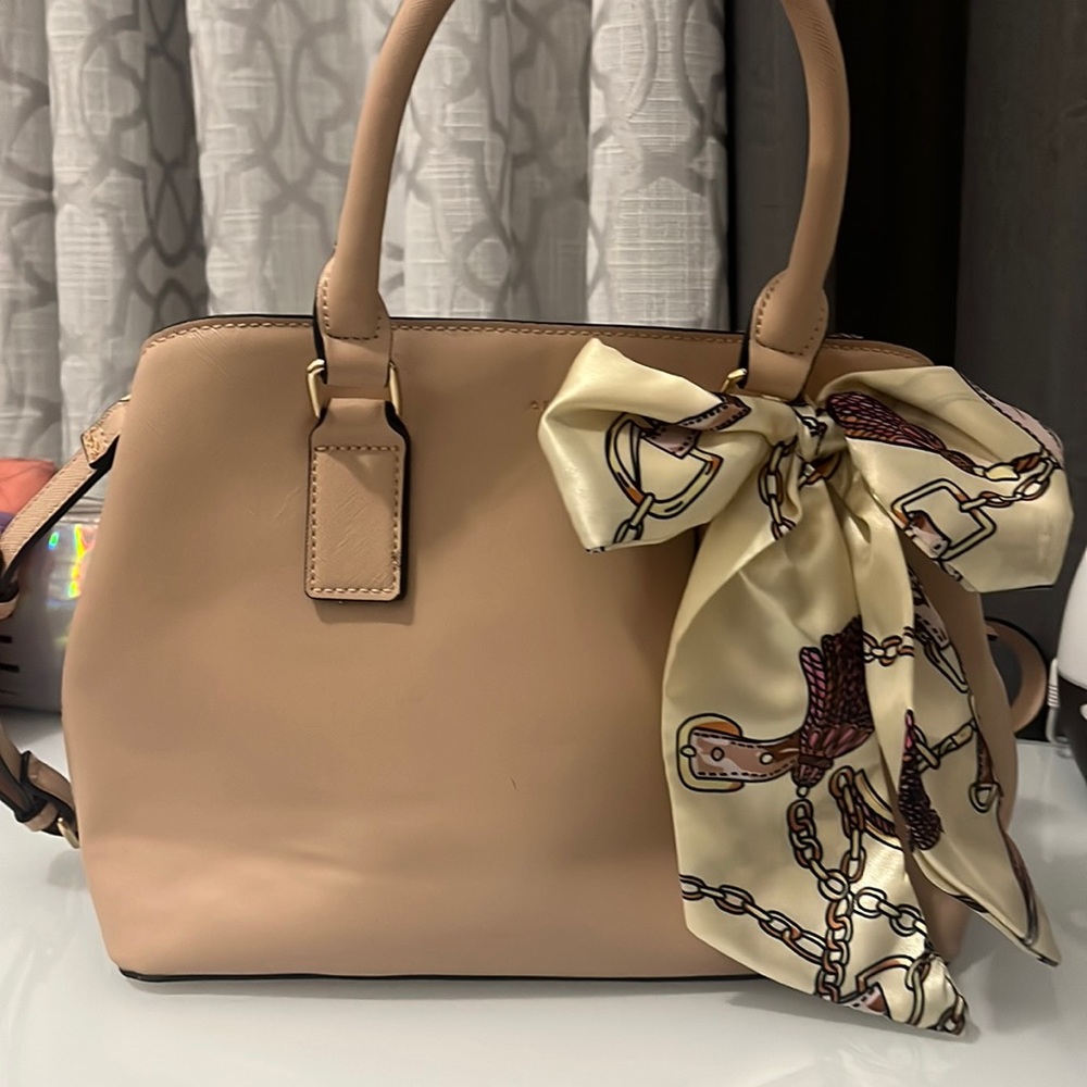 Aldo purse